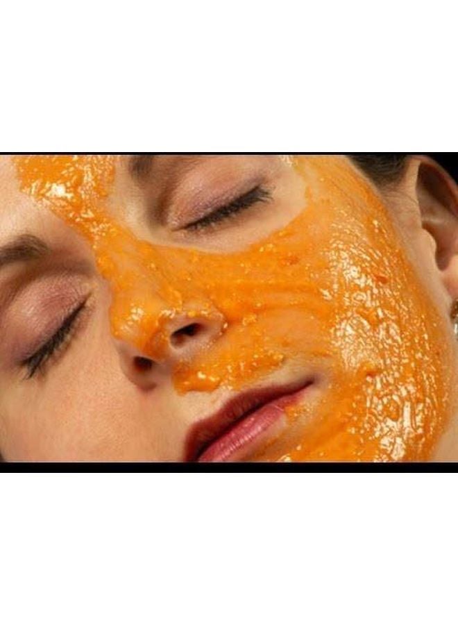 DXN Papaya Facial Scrub 120ml  - Image 3