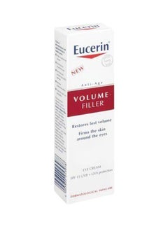 Eucerin Anti-Age Volume Filler Eye Cream 15ml  - Image 3