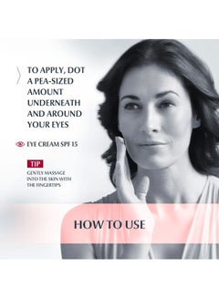 Eucerin Anti-Age Volume Filler Eye Cream 15ml  - Image 4