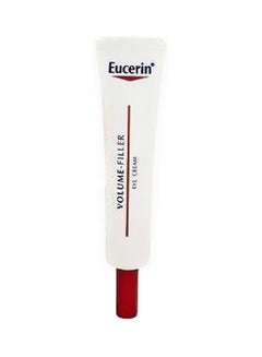 Eucerin Anti-Age Volume Filler Eye Cream 15ml  - Image 1