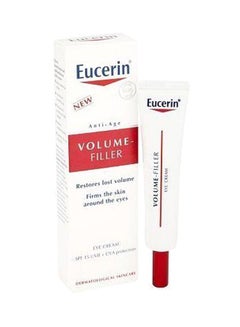 Eucerin Anti-Age Volume Filler Eye Cream 15ml  - Image 2