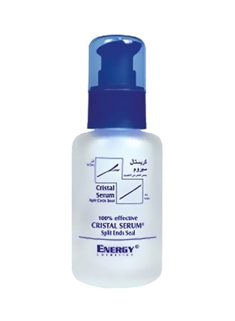 Cristal Serum Split Ends Seal 60ml