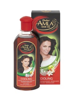 Dabur Amla Hair Oil 300ml