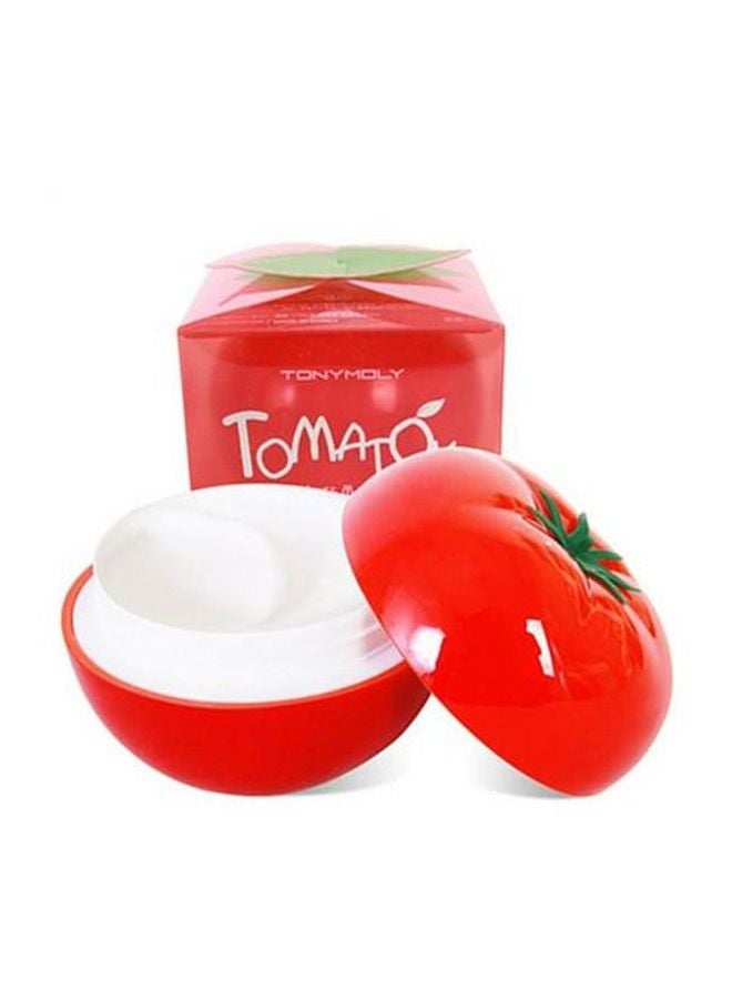 TONYMOLY Tomatox Magic Massage Pack 80grams  - Image 5