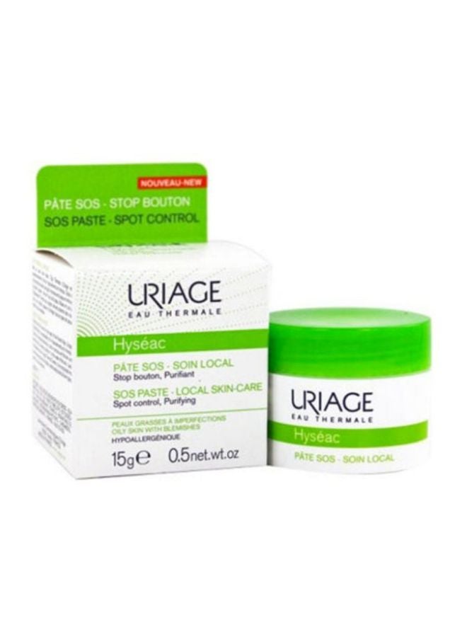 يورياج معجون هيسياك SOS P بوزن 15 جم 15جرام - Image 3