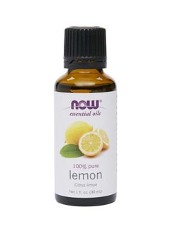 Lemon Essential Oil 30ml - v1604942229/N11293166A_1