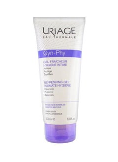 Uriage Gyn Phy Intimate Wash 200ml  - Image 1