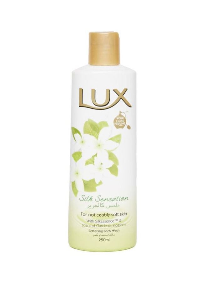 Lux Shower Gel  Silk Sensation - Image 1