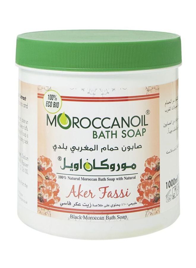 MOROCCANOIL Bath Soap 1000ml 
