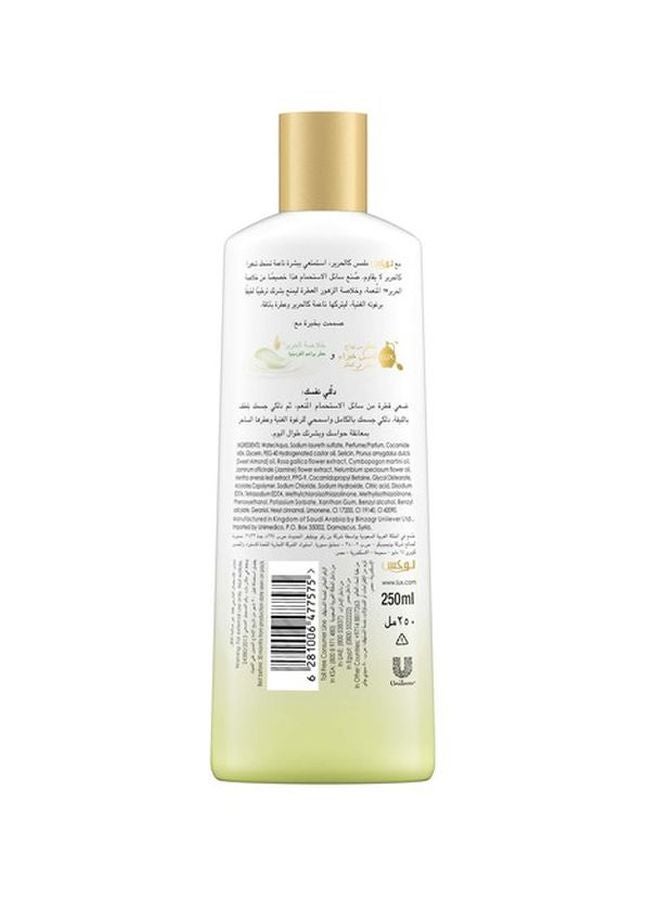 Lux Shower Gel  Silk Sensation - Image 2