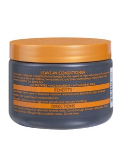 Cantu Shea Butter Leave-In Conditioner  - Image 2