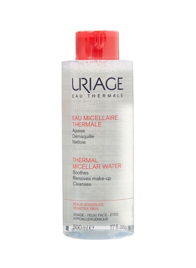 Uriage - Thermal Micellar Water 500ml - Image 1