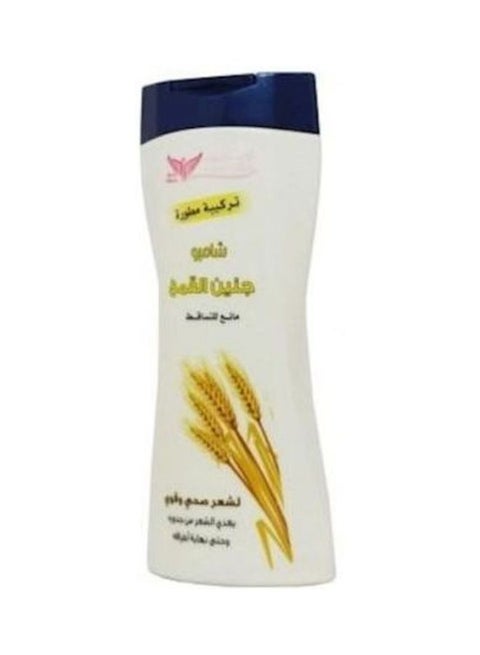 Wheat Germ Shampoo 450ml