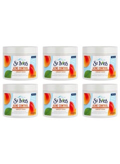 ST. Ives Acne Control Apricot Scrub  - Image 1