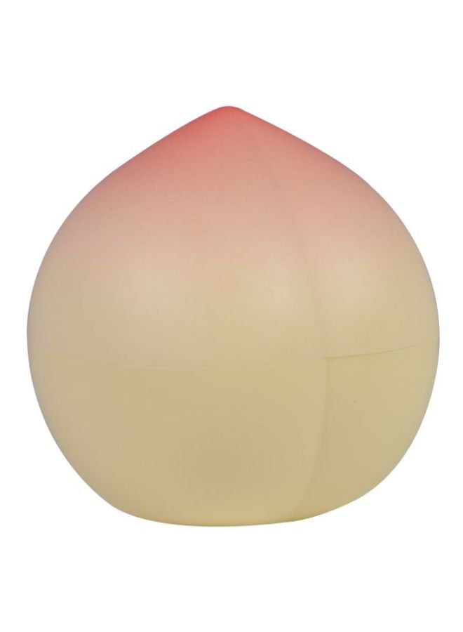 TONYMOLY Peach Hand Cream Beige 30grams  - Image 1