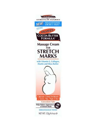 Cocoa Butter Formula Massage Cream For Stretch Marks 125grams - v1604942247/N13771209A_1