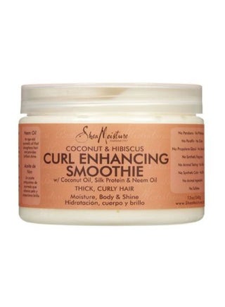 Coconut And Hibiscus Curl Enhancing Smoothie 340grams - v1604942250/N12019427A_1