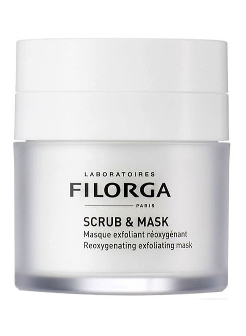 Scrub And Mask 55ml 55ml