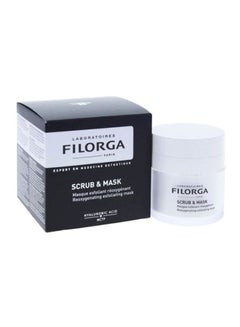 FILORGA Scrub And Mask 55ml 55ml  - Image 3