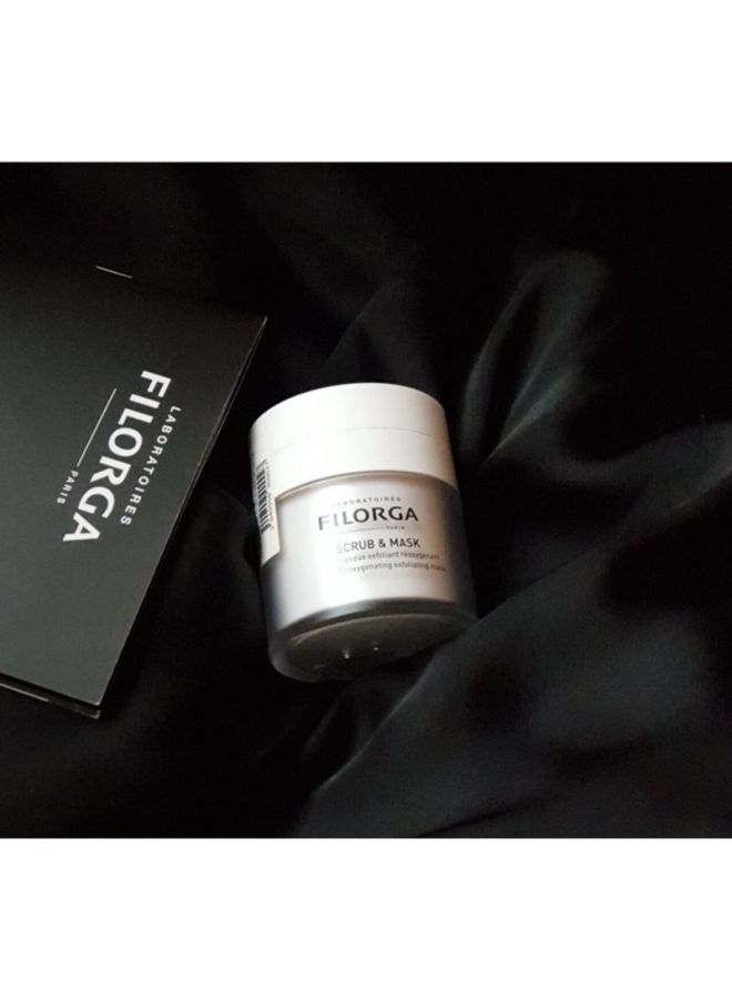 FILORGA - Scrub And Mask 55ml 55ml - Image 1