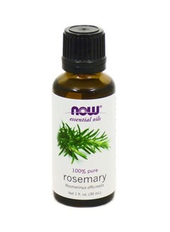 Rosemary Essential Oil 30ml - v1604942259/N11293169A_1