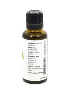 Rosemary Essential Oil 30ml - v1604942259/N11293169A_2