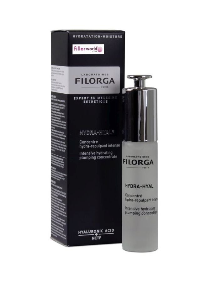 مستحضر Hydra Hyal لترطيب كثيف وتعبئة مركزة 30ملليلتر - Image 3