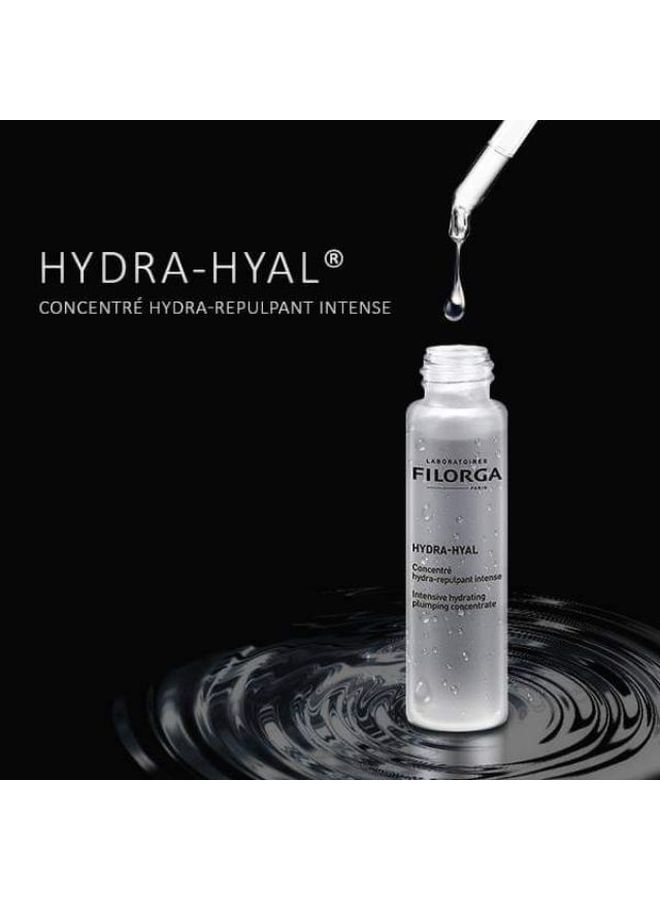 مستحضر Hydra Hyal لترطيب كثيف وتعبئة مركزة 30ملليلتر - Image 5