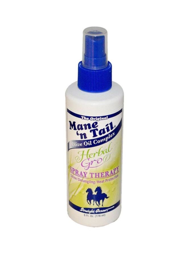 Mane 'n Tail Herbal Gro Spray Therapy - Image 1