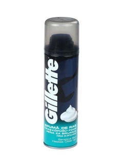 Gillette Shaving Foam 200ml 