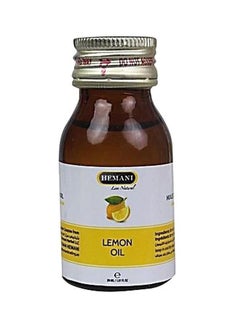 HEMANI Lemon Oil 30ml  - Image 1