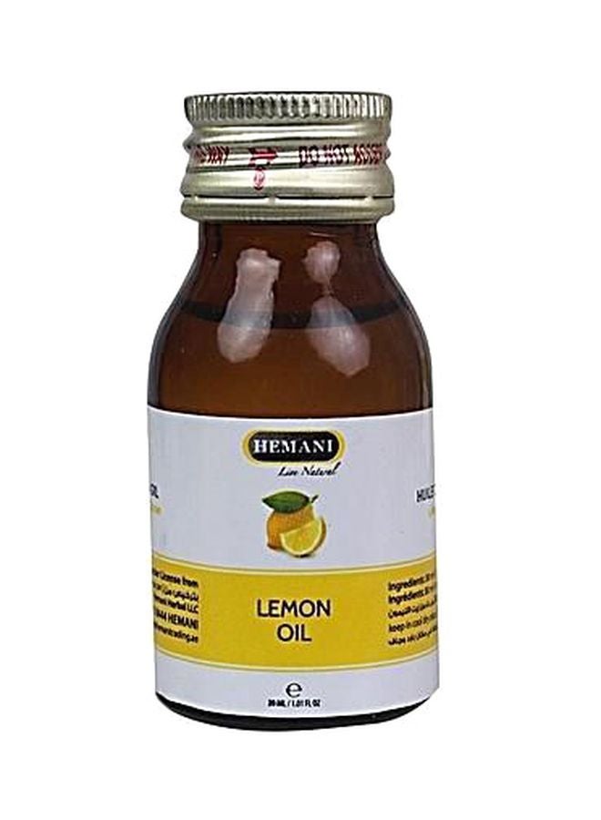 هيماني - زيت الليمون 30ملليلتر - Image 1