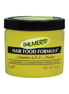 Hair Food Formula Conditioner 150grams