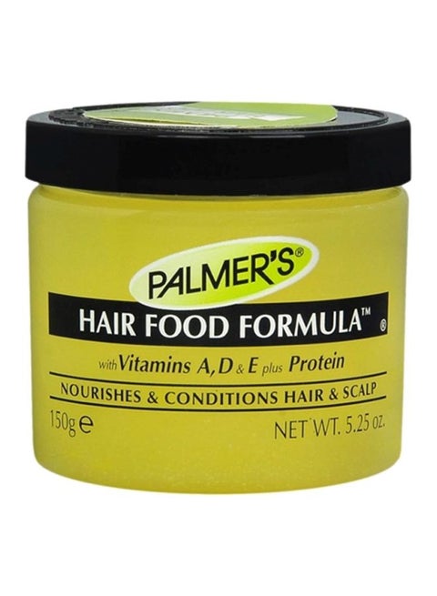 Hair Food Formula Conditioner 150grams