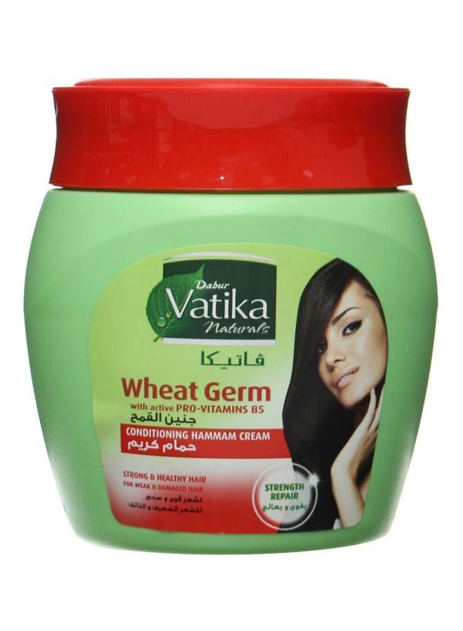 دابر حمام كريم للشعر بالقمح 900.0جرام