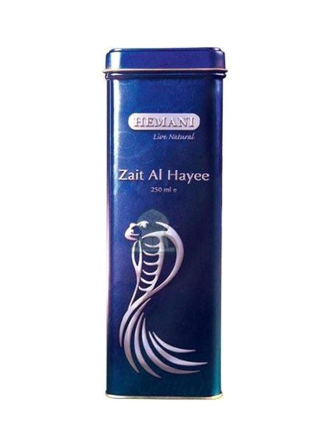 زيت الحية للشعر 250ملليلتر