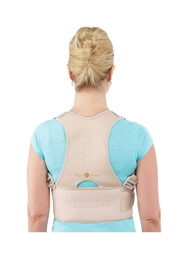 Royal Posture Energizing Posture Support XXL - Image 2