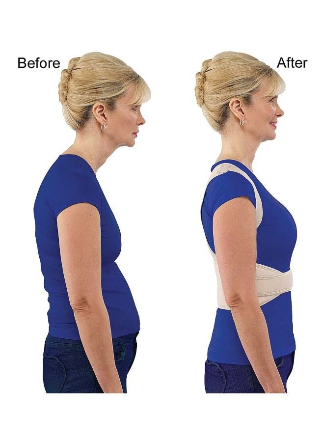 Royal Posture Energizing Posture Support XXL - Image 5