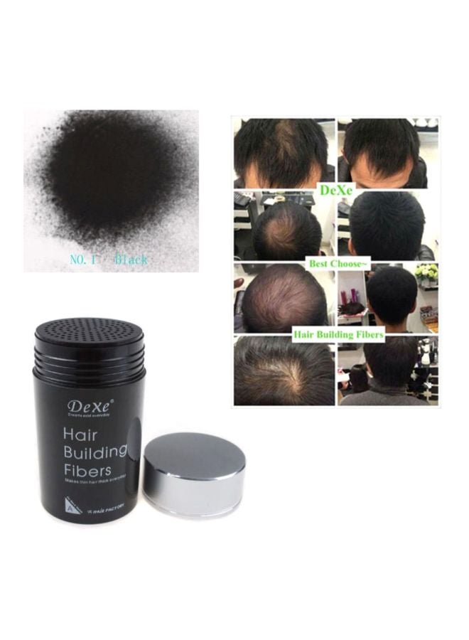 Dexe - Hair Building Fibers 22grams - Image 1