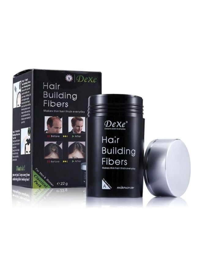 Dexe - Hair Building Fibers 22grams - Image 1