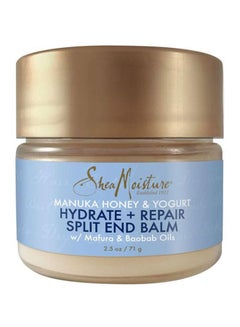 Manuka Honey And Yogurt Hydrate Plus Repair Split End Balm