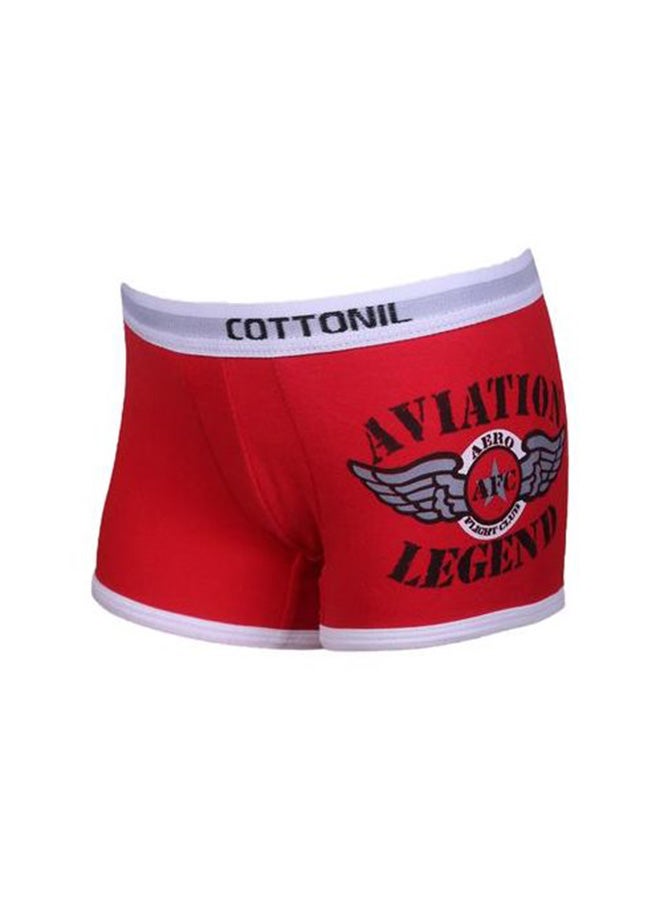 كوتونيل طقم سراويل داخلية قطنية بقصة ضيقة من 6 قطع متعدد الألوان - Image 4