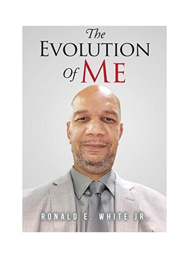 The Evolution Of Me paperback english  - Image 1