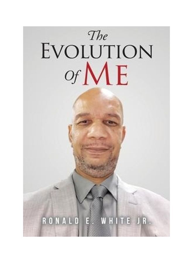 The Evolution Of Me paperback english  - Image 2