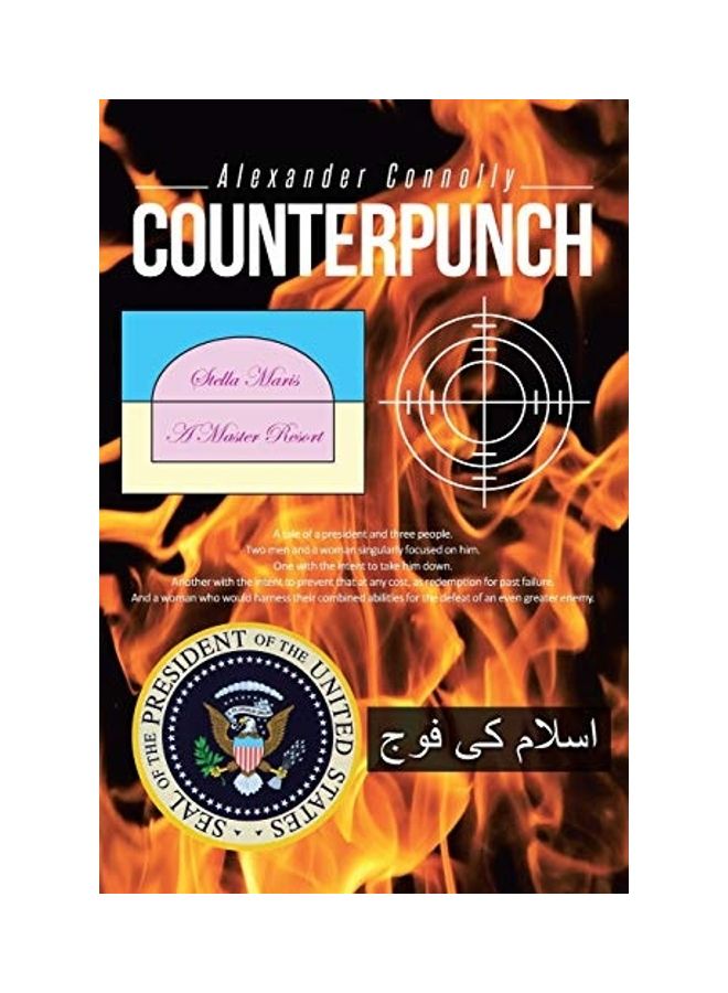 Counterpunch paperback english