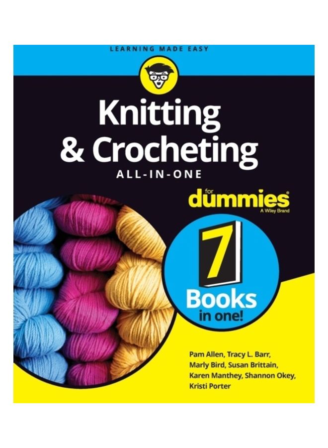 الحياكة والحياكة الكل في واحد للدمى - Image 2