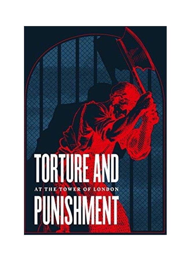 Torture and Punishment paperback english - Image 1