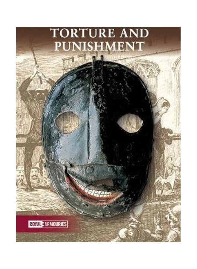 Torture and Punishment paperback english - Image 2