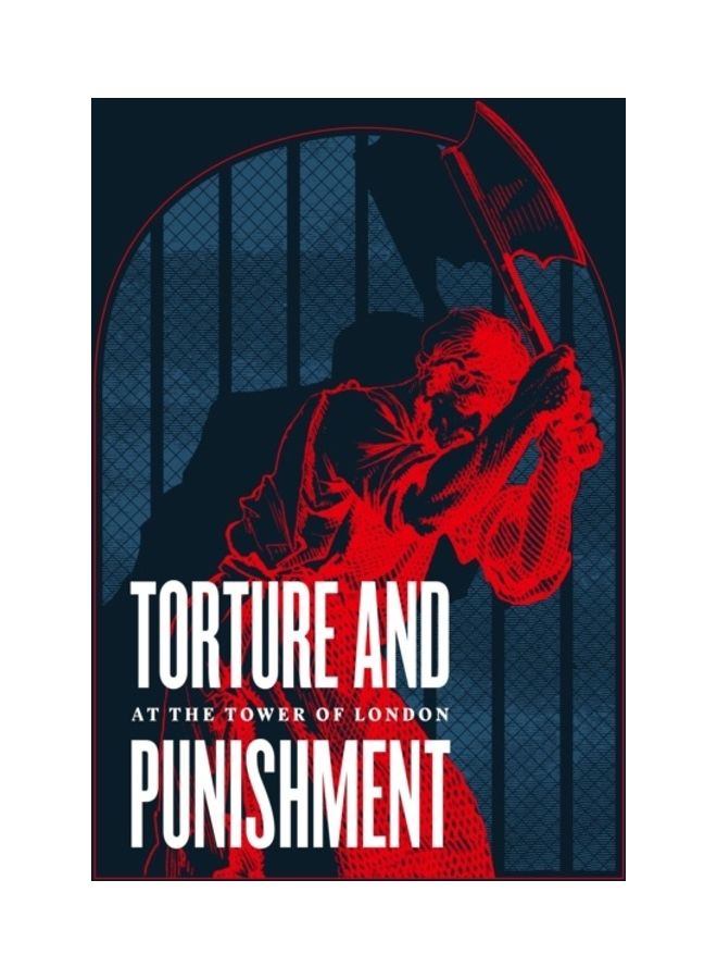 Torture and Punishment paperback english - Image 3