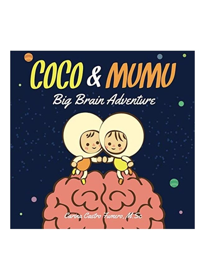 Coco & Mumu paperback english - Image 1